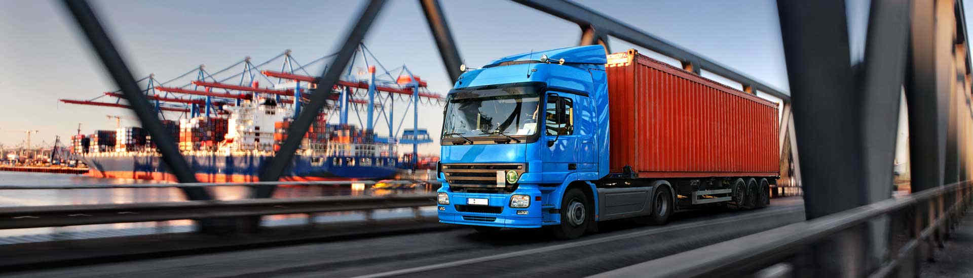 транспортные услуги по перевозке грузов